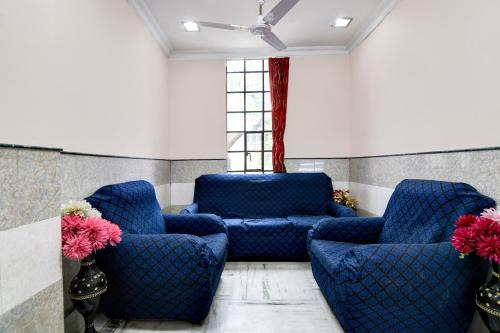 Sector 1 Hotel | Hotel O City Of Joy