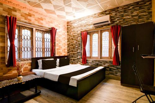 Sector 1 Hotel | Hotel O Delight Rooms