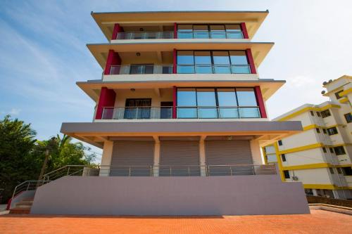 Ranghavi Estate Hotel | Hotel O Dewa Goa Hotel Near Dabolim Airport