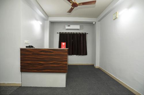 Rajarhat Hotel | Hotel O Garden View