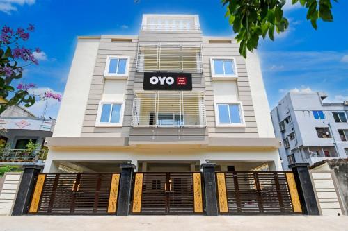 Bhubaneshwar Hotel | Hotel O Grand Anvi