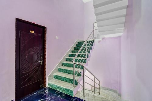 Cuttack Hotel | Hotel O Heritage Inn