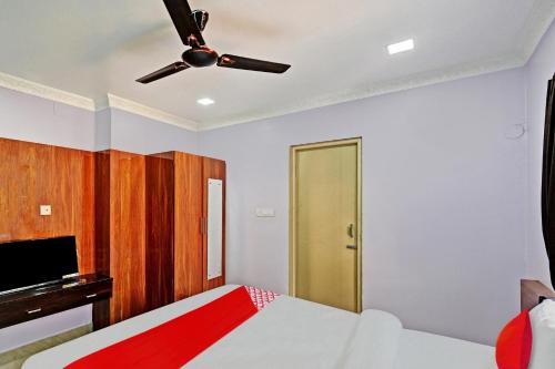 Patia Hotel | Hotel O Hi5 Days Inn Premium