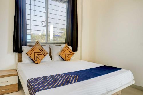 Wadki Hotel | Hotel O Jyoti Palace Lodging