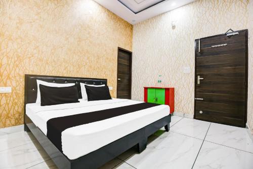 Thanesar Hotel | Hotel O Kurukshetra Guest House