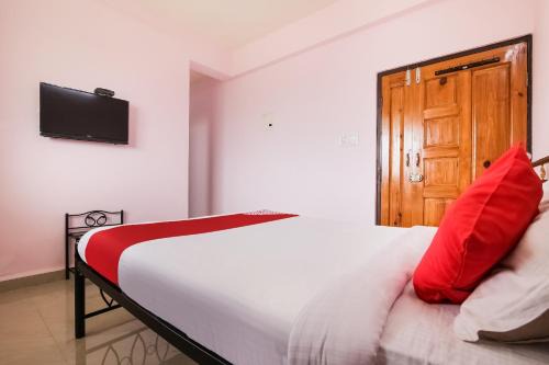 Margao Hotel | Hotel O Madgaon Holidays