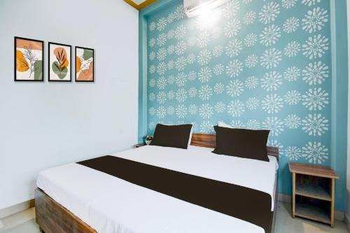 Sarnath Hotel | Hotel O Mahamaya Guest House