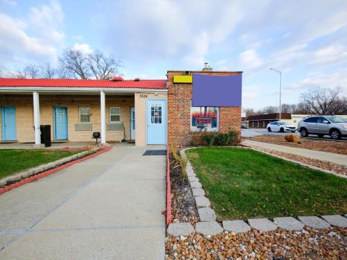 Markham Hotel | Hotel O Markham IL near Harvey/Tinley Park