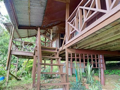 Kinabalu Park House | Hotel O Mountain Resthouse