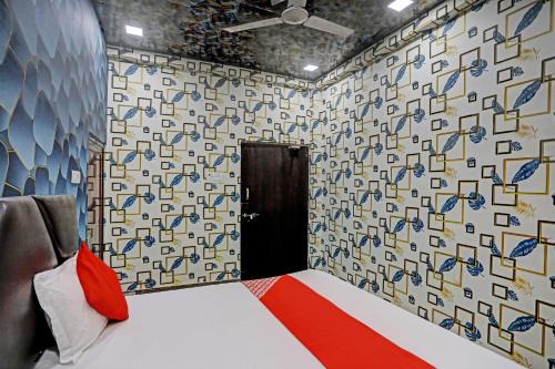 Kanpur Hotel | Hotel O New Jagrani palace