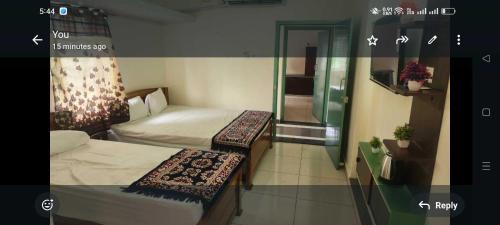 Palayankottai Hotel | Hotel O New Nest