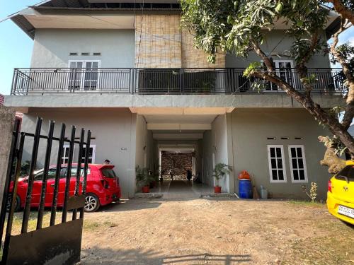 Sulawesi Hotel | Hotel O Pondok Bulo Ugi Syariah Near SD Negeri 185 Pinrang
