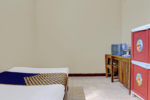 Baki Hotel | Hotel O Puri Kasih Guest House Syariah