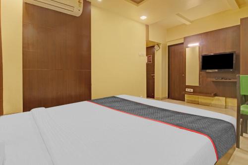 Wakad Hotel | Hotel O Ranjanas Hospitality