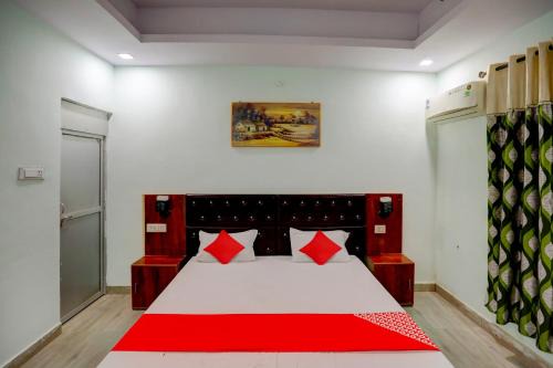 Kanpur Hotel | Hotel O Riddhi palace
