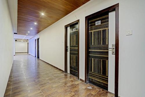 Ankleshwar Hotel | Hotel O Royal Inn
