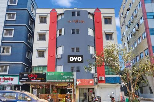 Phase 1 Hotel | Hotel O Sai Avenue