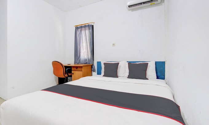 West Semarang Hotel | Hotel O Semarang near Bandara Ahmad Yani formerly Rumah Ceria