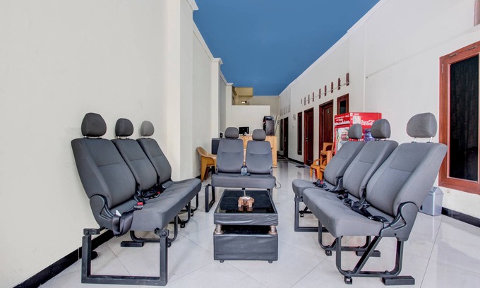 Banaran Hotel | Hotel O Solo near Solo Safari formerly RR Guesthouse