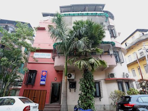 Kolkata Hotel | Hotel O South Fern