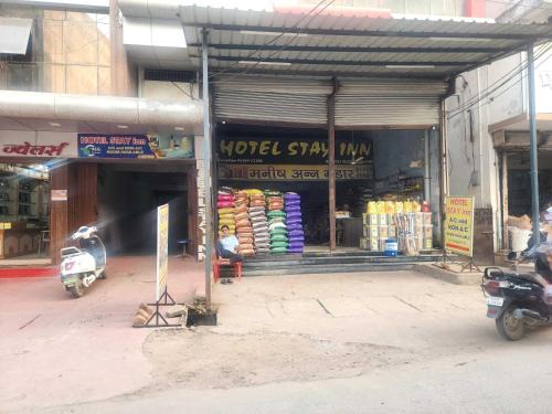 Kanker Hotel | Hotel O STAY INN
