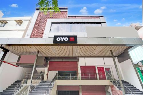 Kalyanpur Hotel | Hotel O Sun Rise Hotel