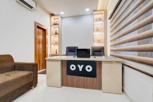 Meerut Hotel | HOTEL O THE ELEGANT