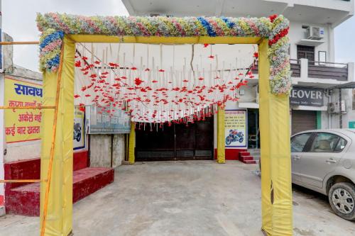Bettiah Hotel | Hotel O The Vishnu