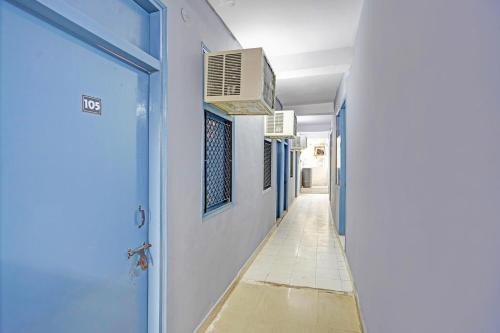 Sector 27 Hotel | Hotel O Walk Inn
