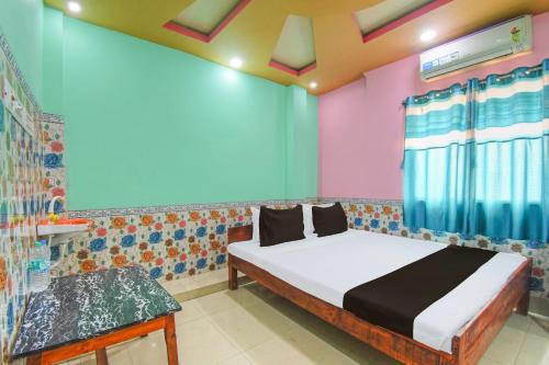 Rampur Hat Hotel | Hotel O Yuvraj Lodge