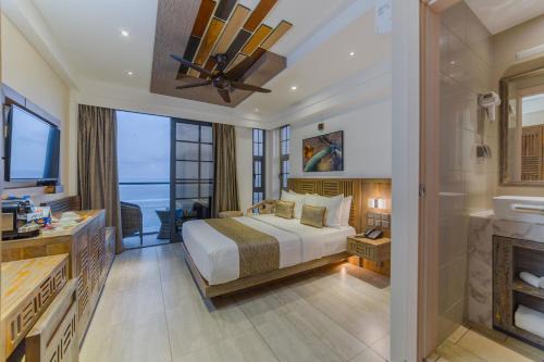 Hulhumale House | Hotel Ocean Grand at Hulhumale