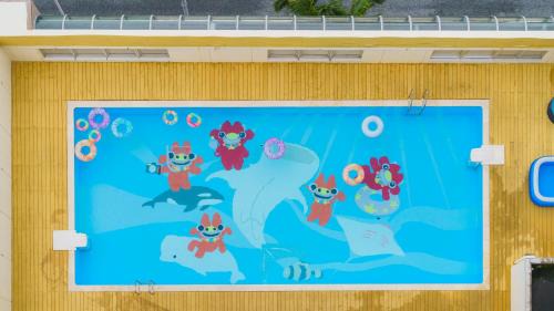 Asato Hotel | Hotel Ocean (Kokusai-Dori)