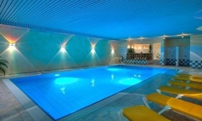 Saig Hotel | Hotel Ochsen