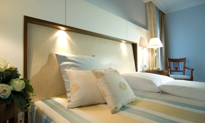 Stuttgart Hotel | Hotel Ochsen