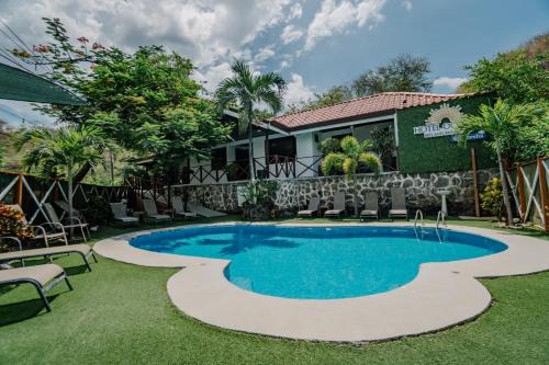 Playa Ocotal Hotel | Hotel Ocotal Bed & Breakfast