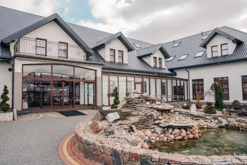 Wysokie Mazowieckie Hotel | Hotel Odessa