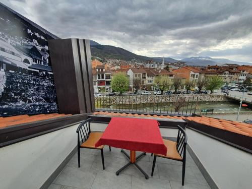 Prizren Hotel | Hotel Oferta