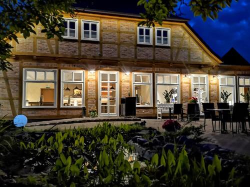 Hermannsburg Hotel | Hotel Ohlendorfs Gasthaus