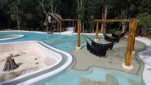 Chichen Itza Hotel | Hotel Okaan
