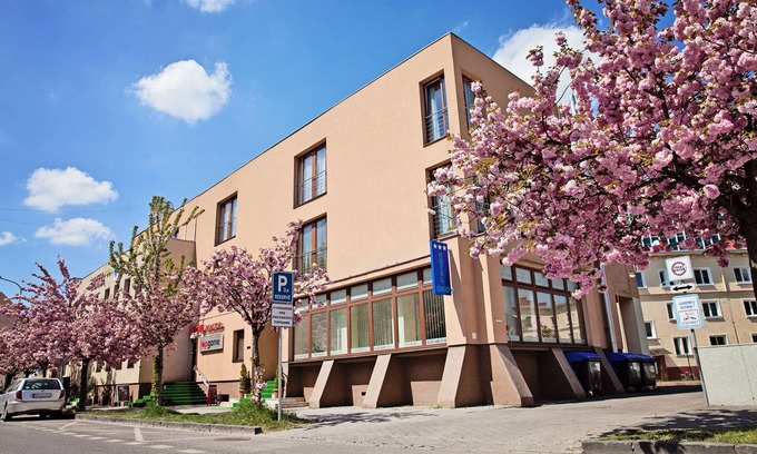Nitra Hotel | Hotel Oko