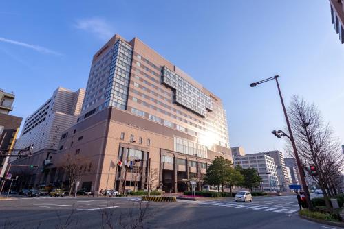 Susakiuramachi Hotel | Hotel Okura Fukuoka