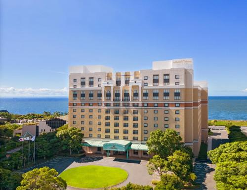 Maihama Hotel | Hotel Okura Tokyo Bay