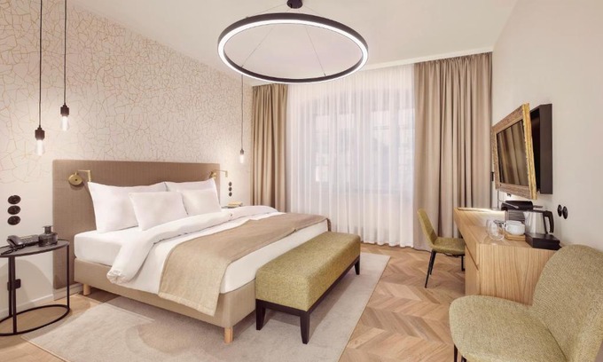 Cesky Krumlov Hotel | Hotel OLDINN