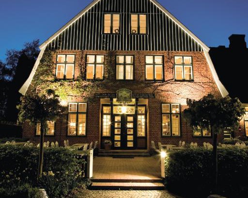 Panker Hotel | Hotel Ole Liese