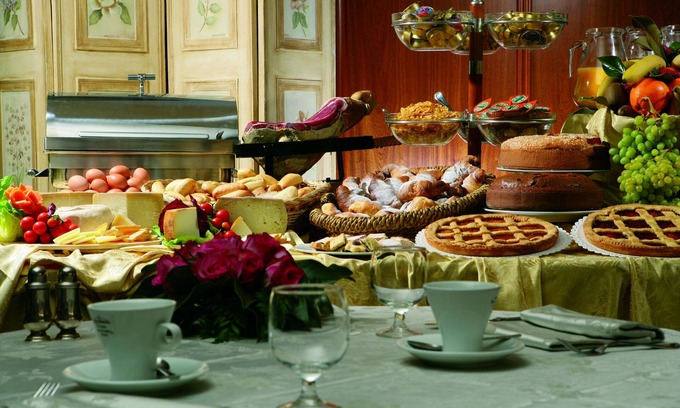 Scurcola Marsicana Hotel | Hotel Olimpia