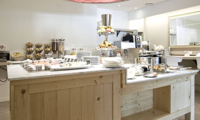 Aviano Hotel | Hotel Oliva