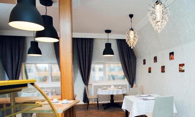 Streletskoye Hotel | Hotel Olivia