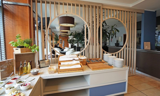 Oliwa Hotel | Hotel Oliwski
