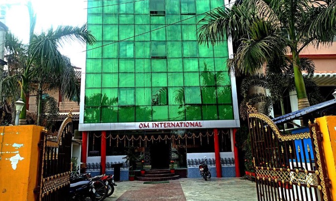 Bodh Gaya Hotel | Hotel Om International