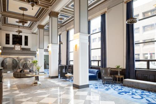 Downtown Hotel | Hotel On Phillips